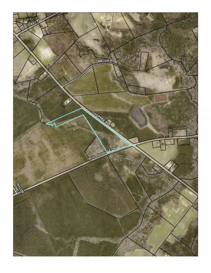 18671 Choppee Rd. Photo 1