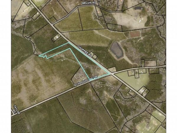 18671 Choppee Rd., Georgetown, SC 29440