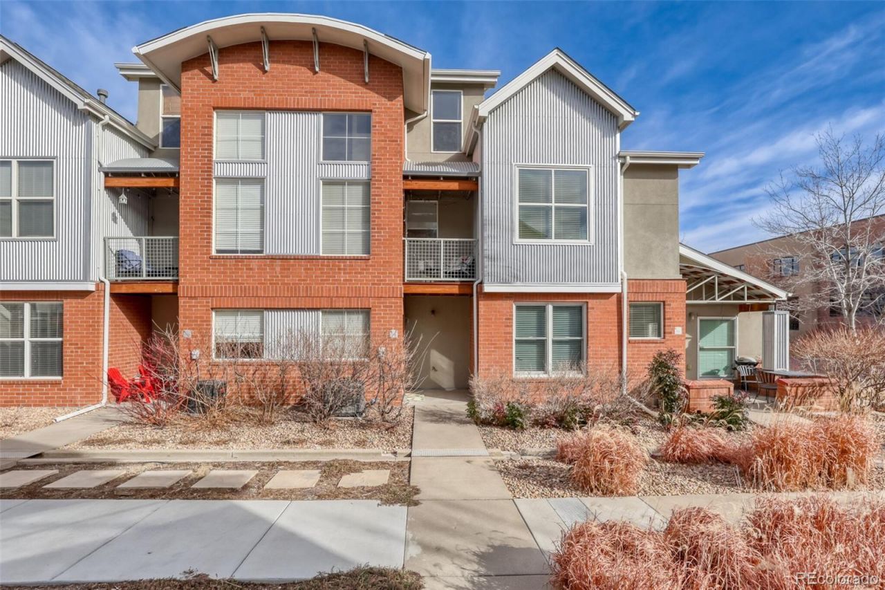 85 Uinta Way, Unit 702, Denver, CO 80230 Main Photo