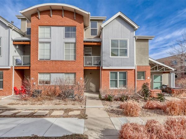 85 Uinta Way, Unit 702, Denver, CO 80230