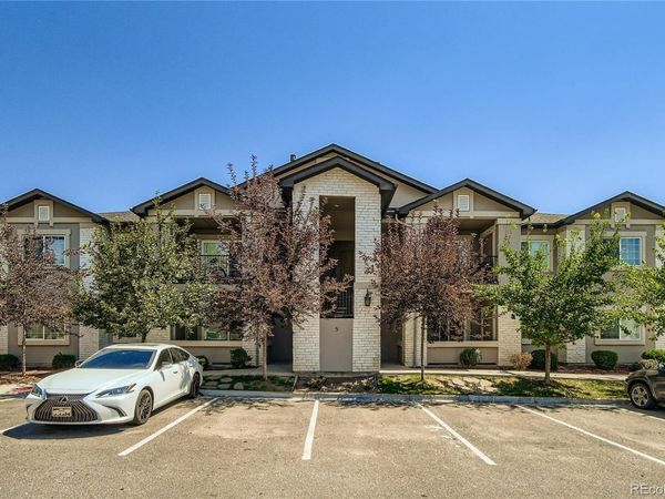 875 E 78th Avenue, Unit 39, Denver, CO 80229