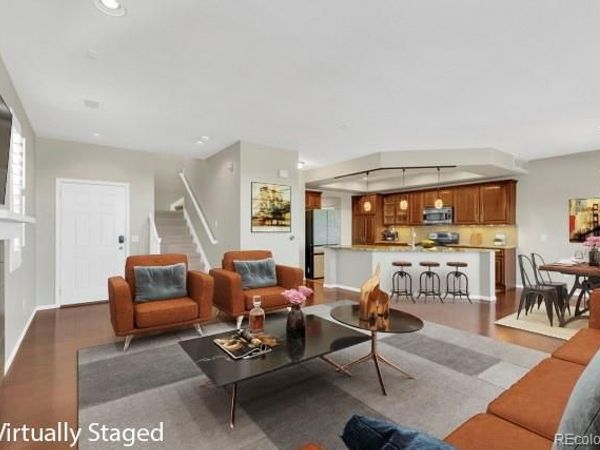 10523 Ashfield Street, Unit 5A, Littleton, CO 80126