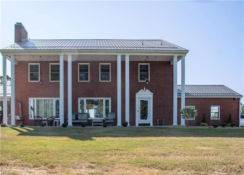 10084 Cadiz State Route 21 Road, Cambridge, OH 43725 Main Photo