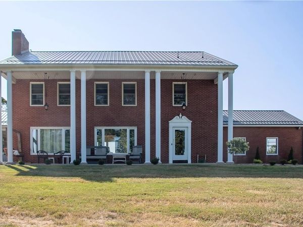 10084 Cadiz State Route 21 Road, Cambridge, OH 43725