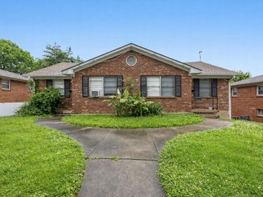 1256-1258 Alexandria Drive, Lexington, KY 40504