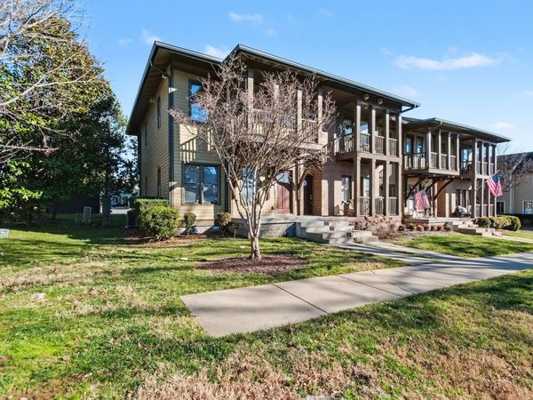 206 36th Avenue N, Nashville, TN 37209