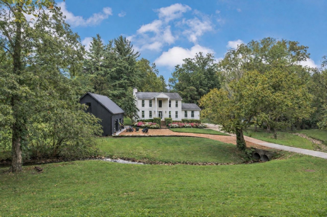 5836 Cloverland Dr, Brentwood, TN 37027 Main Photo