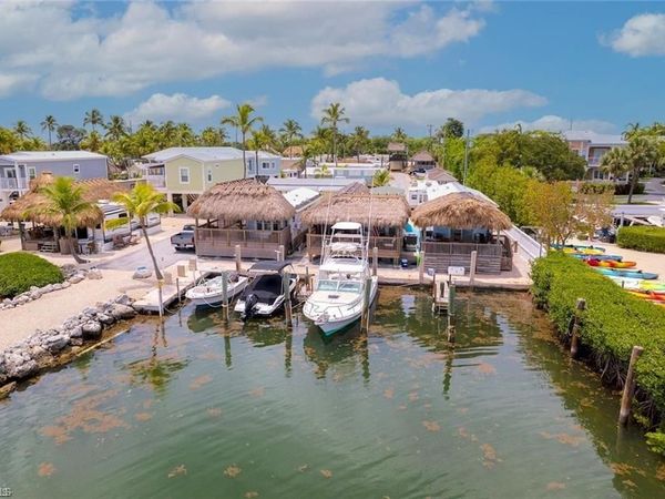 84961 Old HWY, Unit 26, ISLAMORADA, Fl 33036