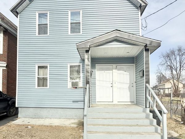 821 Strong Street, Schenectady, NY 12307