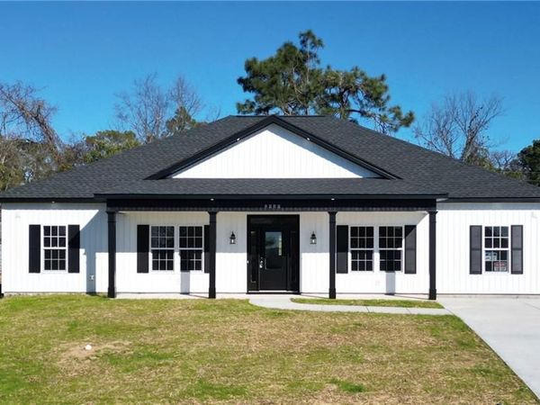 2532 Kensington Drive E, Augusta, GA 30906