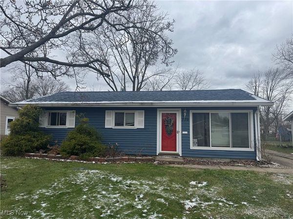 379 Laurel Drive, Berea, OH 44017