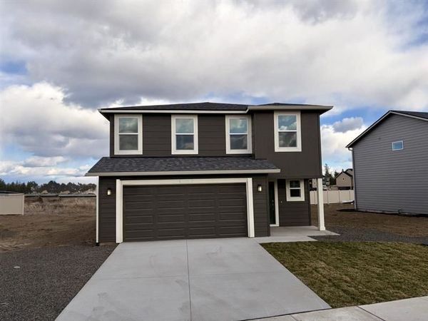 5765 S Zabo Rd, Spokane, WA 99224