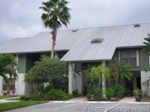 5290 SE Seascape Way, Unit 201, Stuart, FL 34997