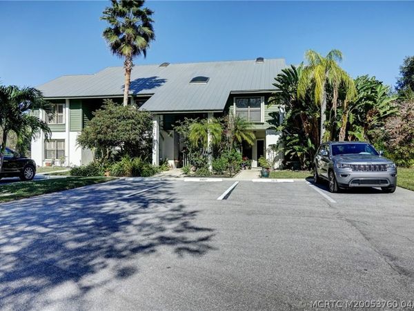 5290 SE Seascape Way, Unit 201, Stuart, FL 34997