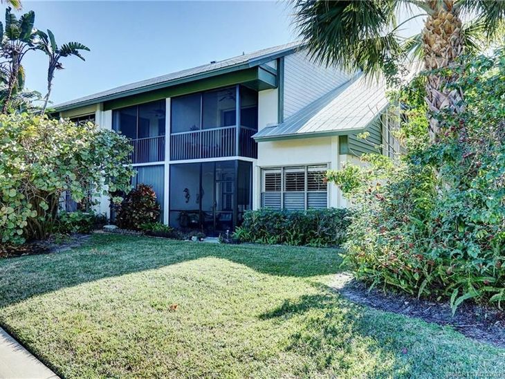 5290 SE Seascape Way, Unit 201, Stuart, FL 34997