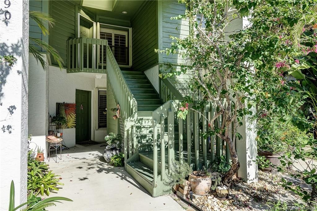 5290 SE Seascape Way, Unit 201, Stuart, FL 34997 Photo