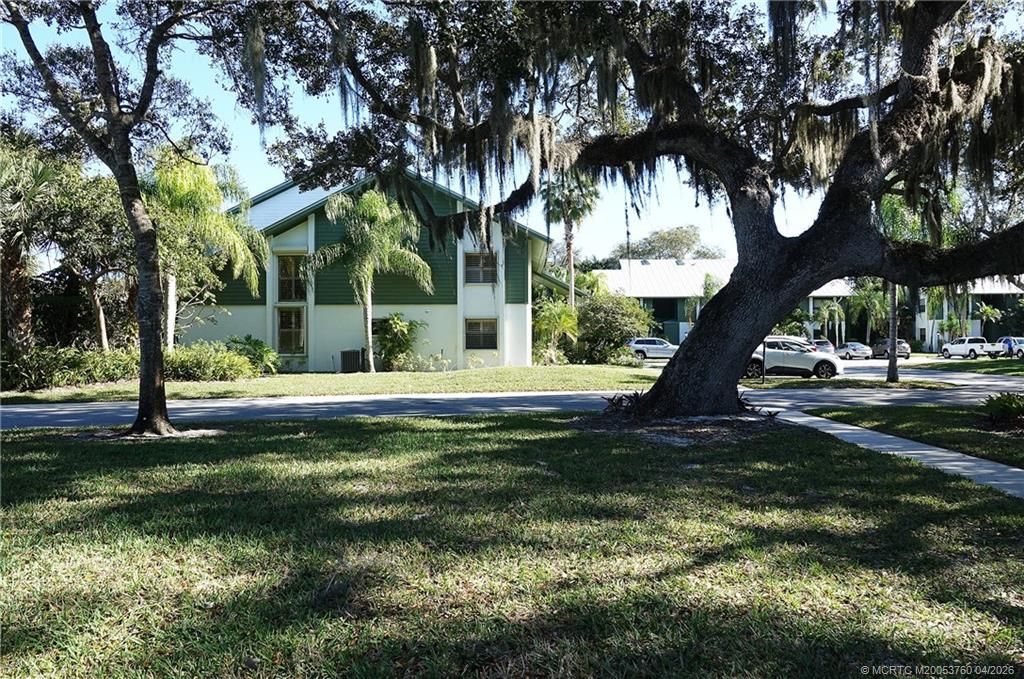 5290 SE Seascape Way, Unit 201, Stuart, FL 34997 Photo