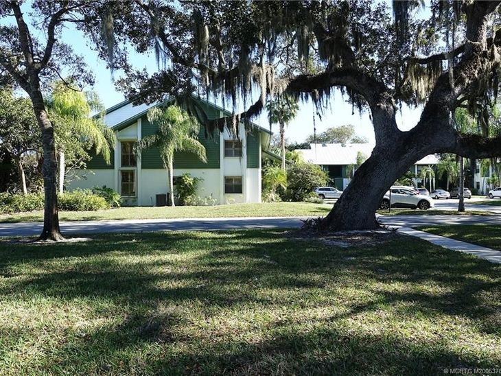 5290 SE Seascape Way, Unit 201, Stuart, FL 34997