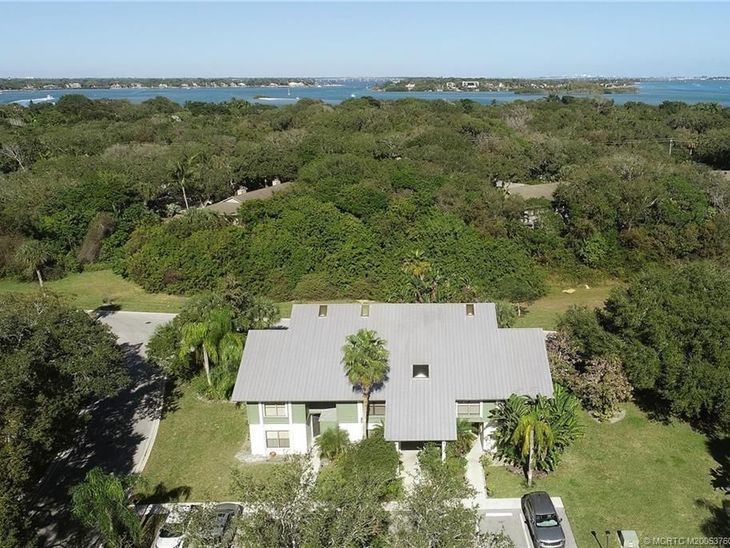 5290 SE Seascape Way, Unit 201, Stuart, FL 34997