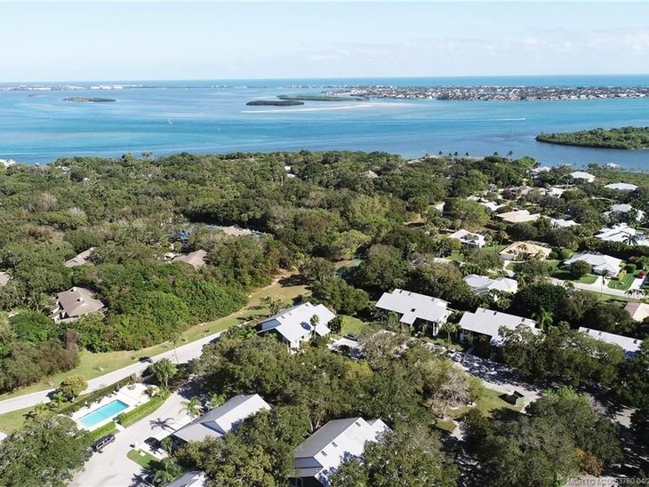 5290 SE Seascape Way, Unit 201, Stuart, FL 34997