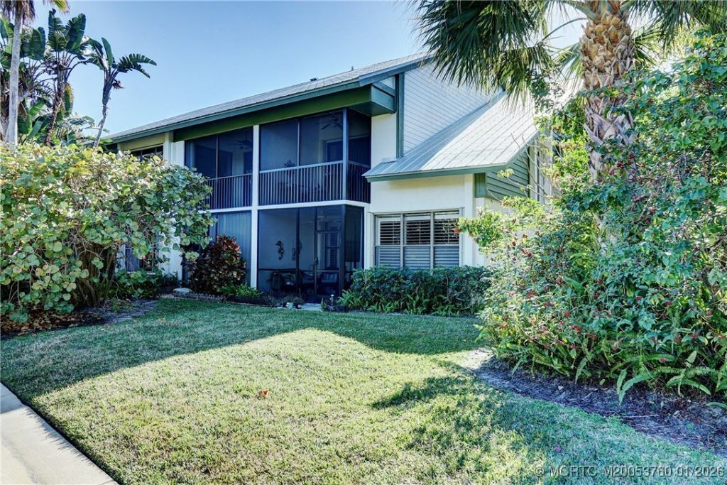 5290 SE Seascape Way, Unit 201, Stuart, FL 34997 Photo