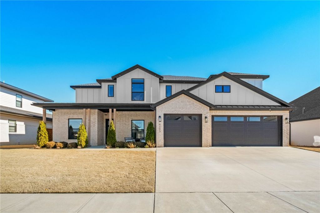 4303 S 87th Street, Bentonville, AR 72713 Main Photo