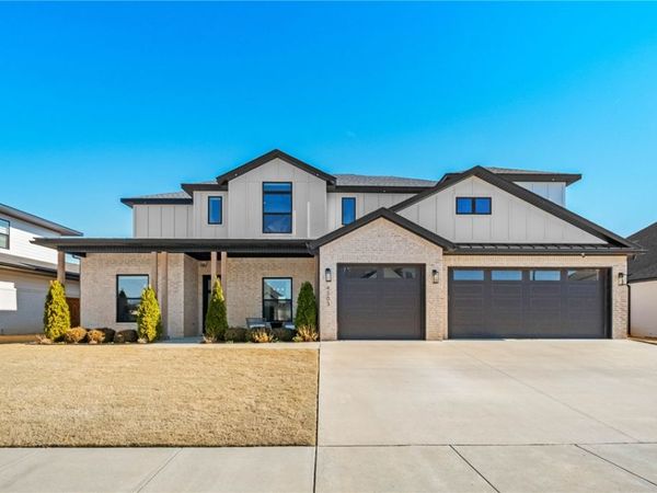 4303 S 87th Street , Bentonville, AR 72713