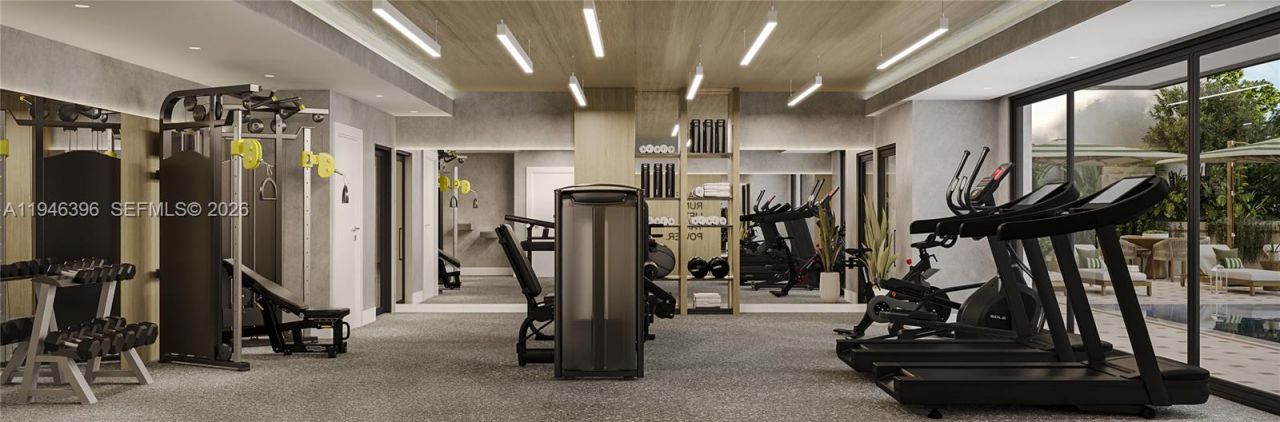 758 NW 2nd St, Unit 705, Miami, FL 33128 Photo