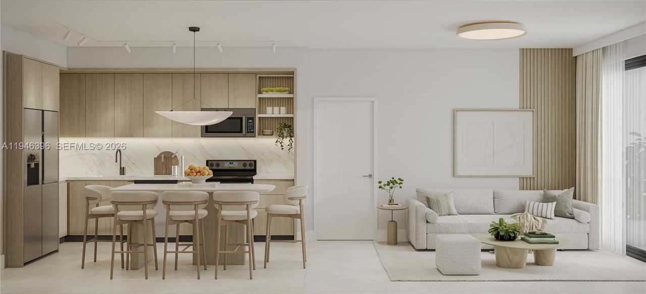 758 NW 2nd St, Unit 705, Miami, FL 33128 Photo