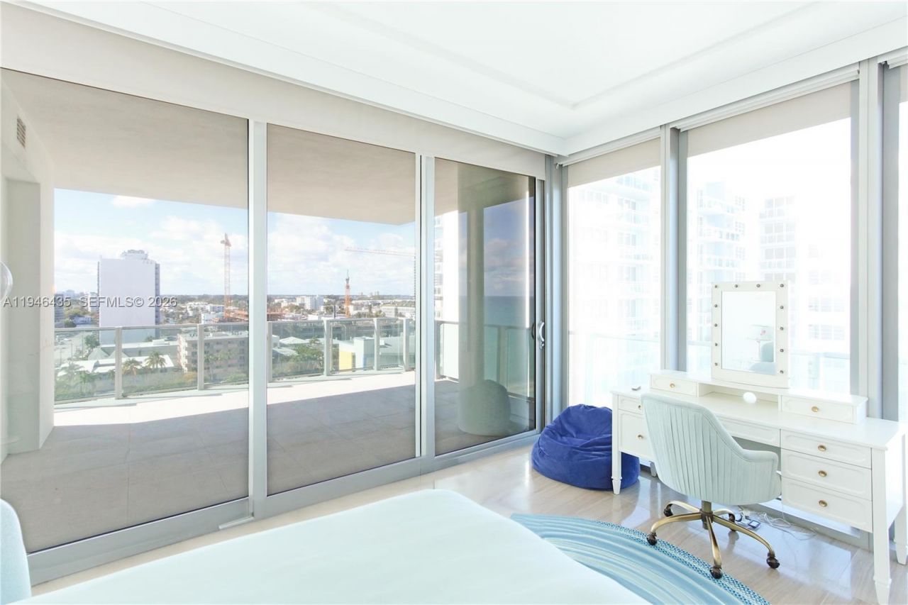 6901 Collins Ave, Unit 901, Miami Beach, FL 33141 Photo