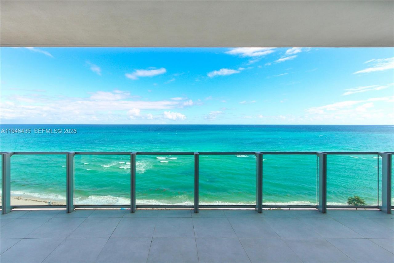 6901 Collins Ave, Unit 901, Miami Beach, FL 33141 Photo