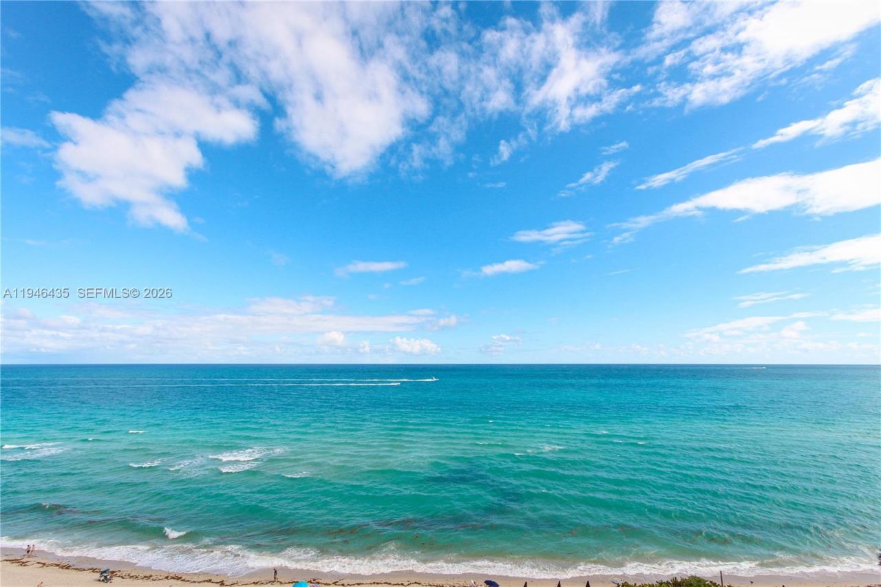 6901 Collins Ave, Unit 901, Miami Beach, FL 33141 Photo