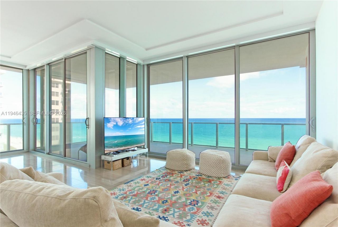 6901 Collins Ave, Unit 901, Miami Beach, FL 33141 Photo