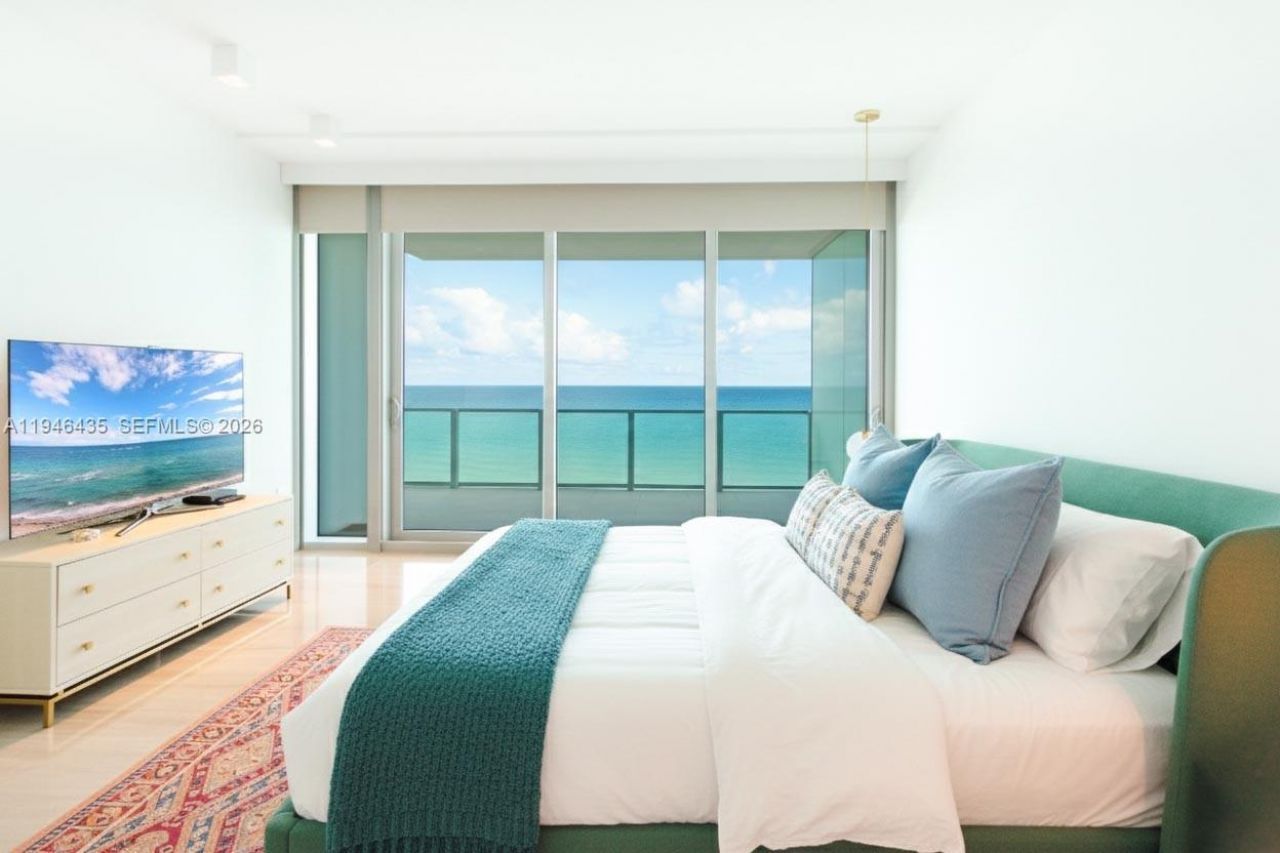 6901 Collins Ave, Unit 901, Miami Beach, FL 33141 Photo