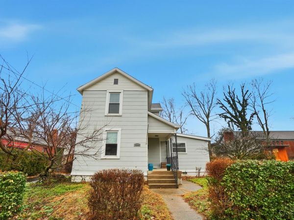 1144 Carolina Avenue, Cincinnati, OH 45237