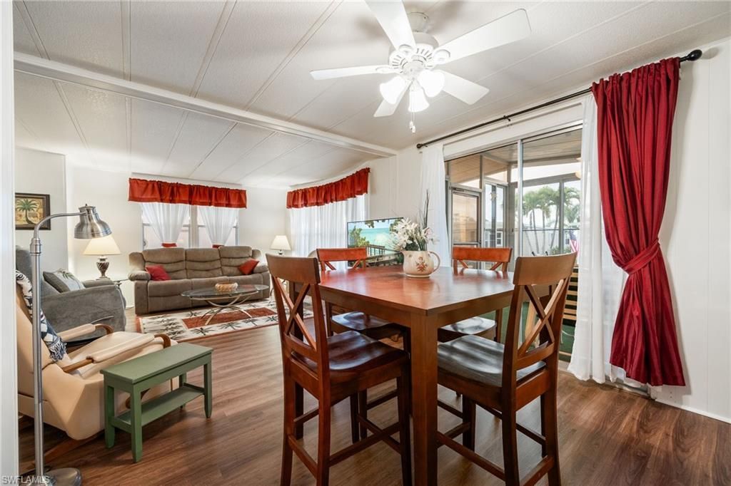 512 Crampton Ln, North Fort Myers, FL 33903 Photo