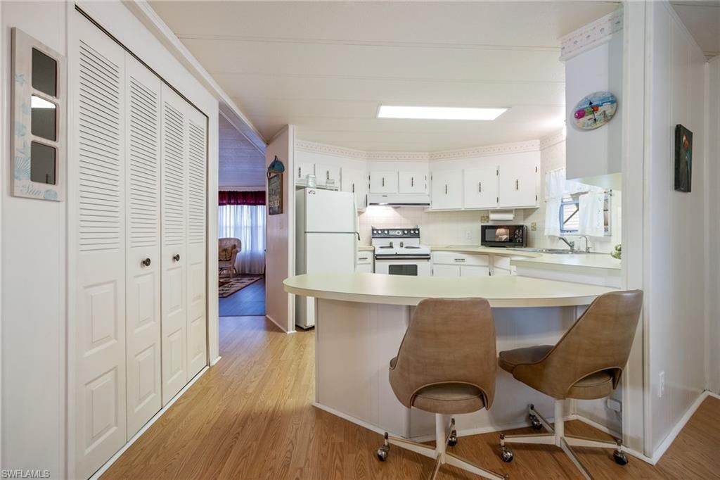 512 Crampton Ln, North Fort Myers, FL 33903 Photo