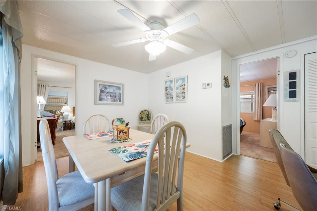 512 Crampton Ln, North Fort Myers, FL 33903 Photo