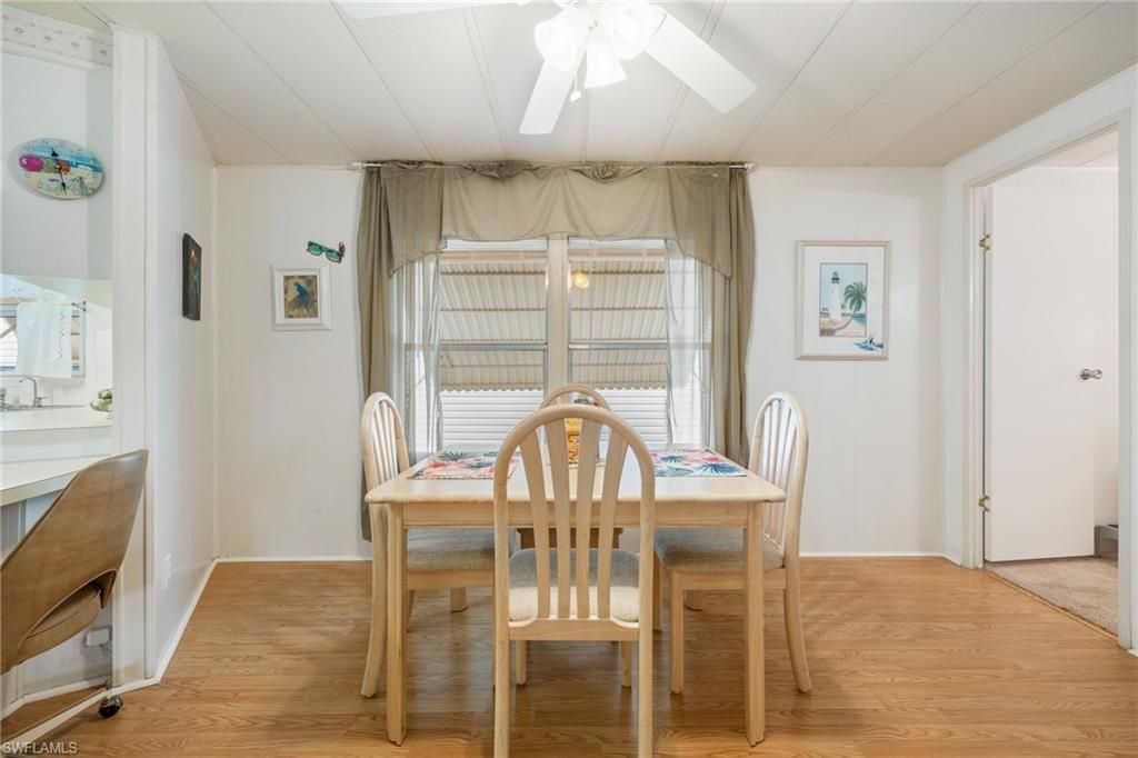 512 Crampton Ln, North Fort Myers, FL 33903 Photo