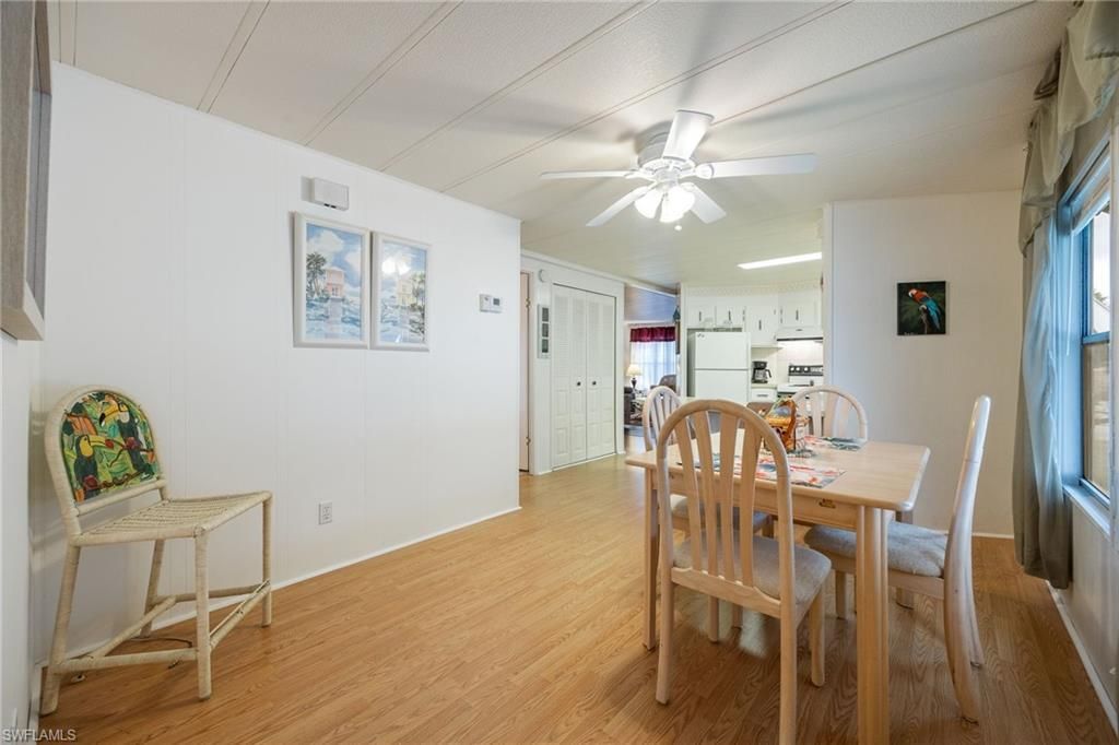 512 Crampton Ln, North Fort Myers, FL 33903 Photo