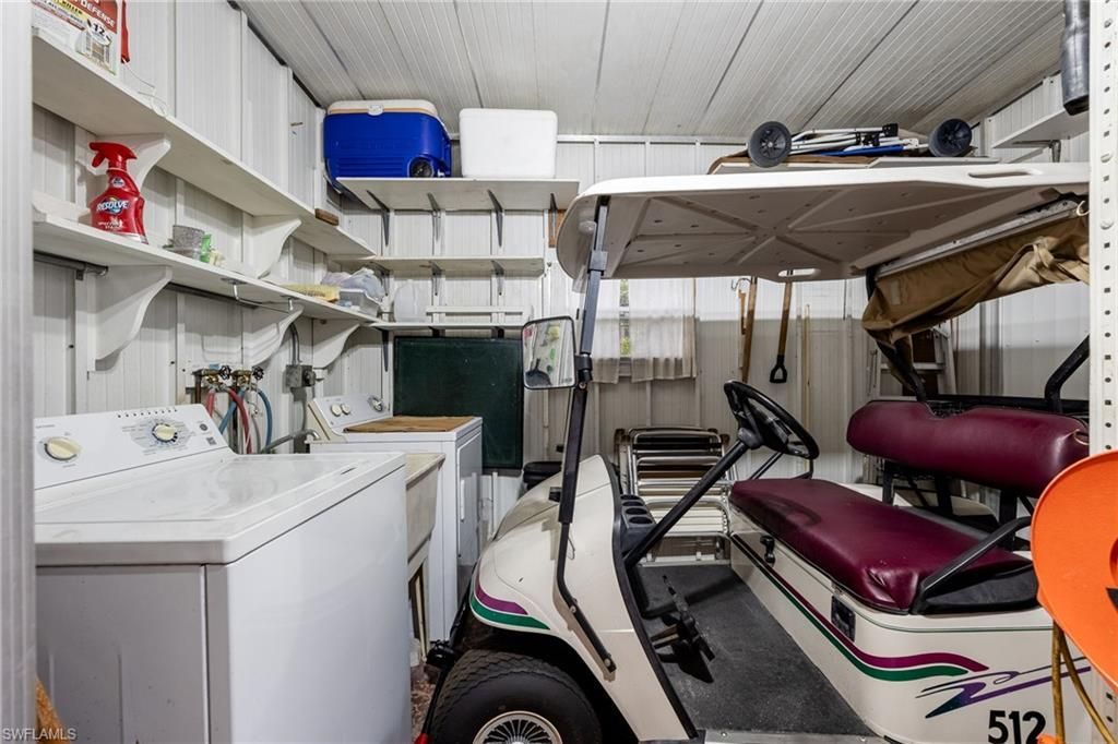 512 Crampton Ln, North Fort Myers, FL 33903 Photo