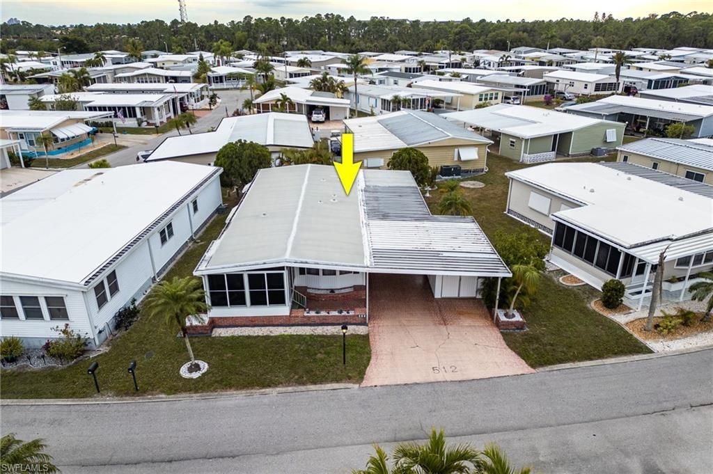 512 Crampton Ln, North Fort Myers, FL 33903 Photo