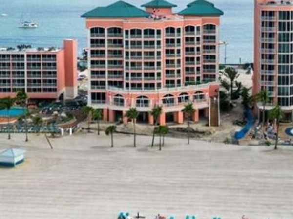 190 Estero BLVD, Unit 701, FORT MYERS BEACH, FL 33931