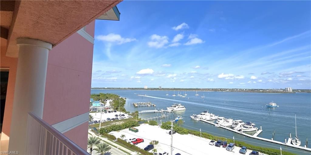 190 Estero Blvd, Unit 701, Fort Myers Beach, FL 33931 Photo