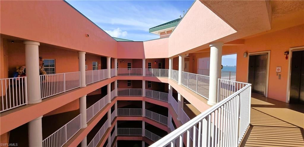 190 Estero Blvd, Unit 701, Fort Myers Beach, FL 33931 Photo