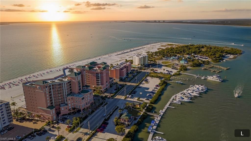 190 Estero Blvd, Unit 701, Fort Myers Beach, FL 33931 Photo