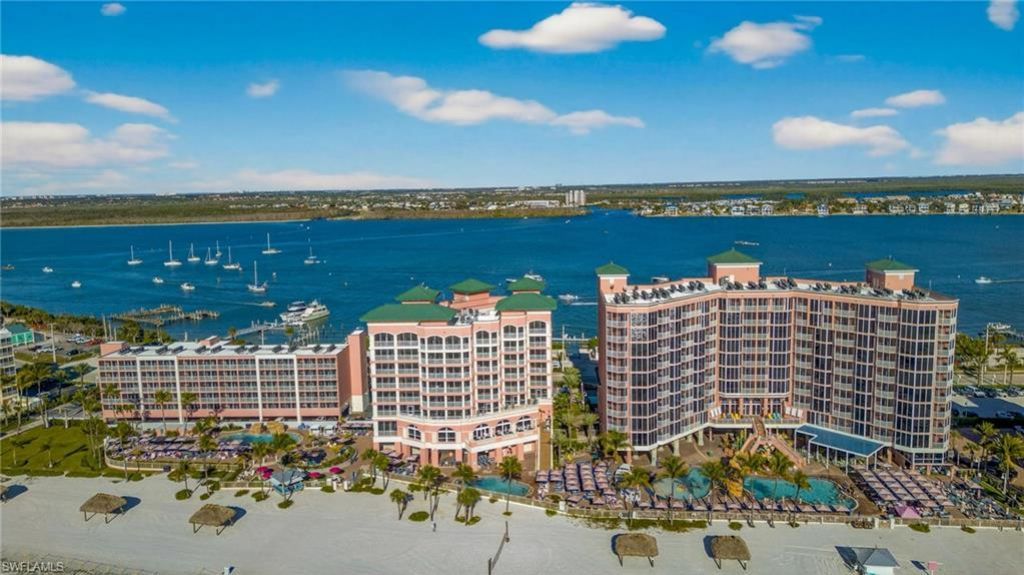 190 Estero Blvd, Unit 701, Fort Myers Beach, FL 33931 Photo