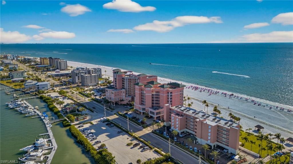 190 Estero Blvd, Unit 701, Fort Myers Beach, FL 33931 Photo