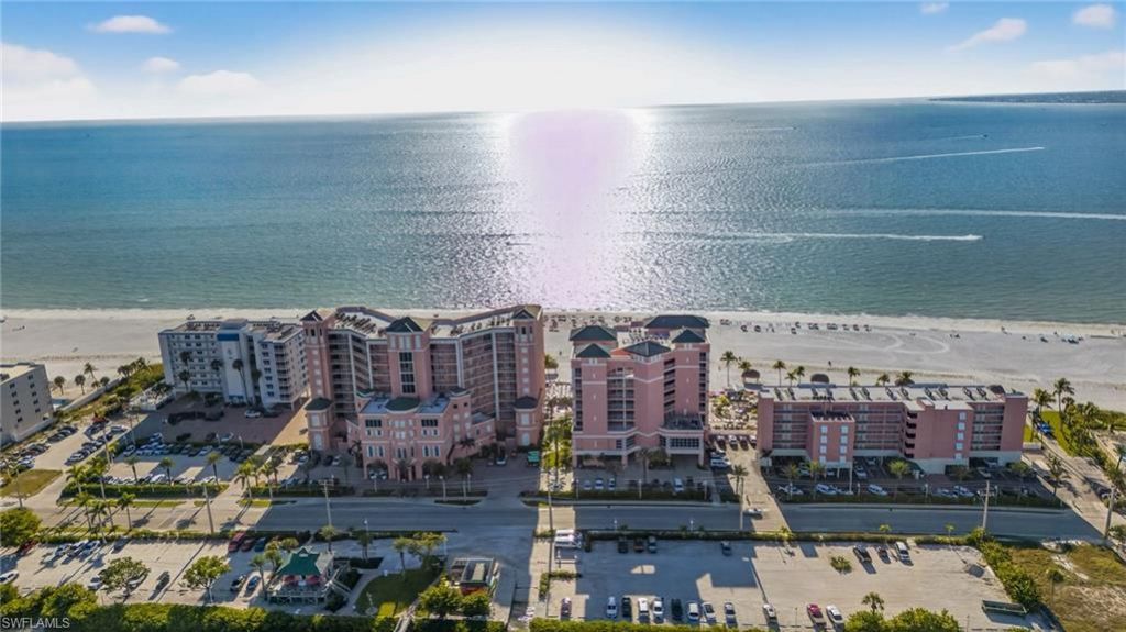 190 Estero Blvd, Unit 701, Fort Myers Beach, FL 33931 Photo