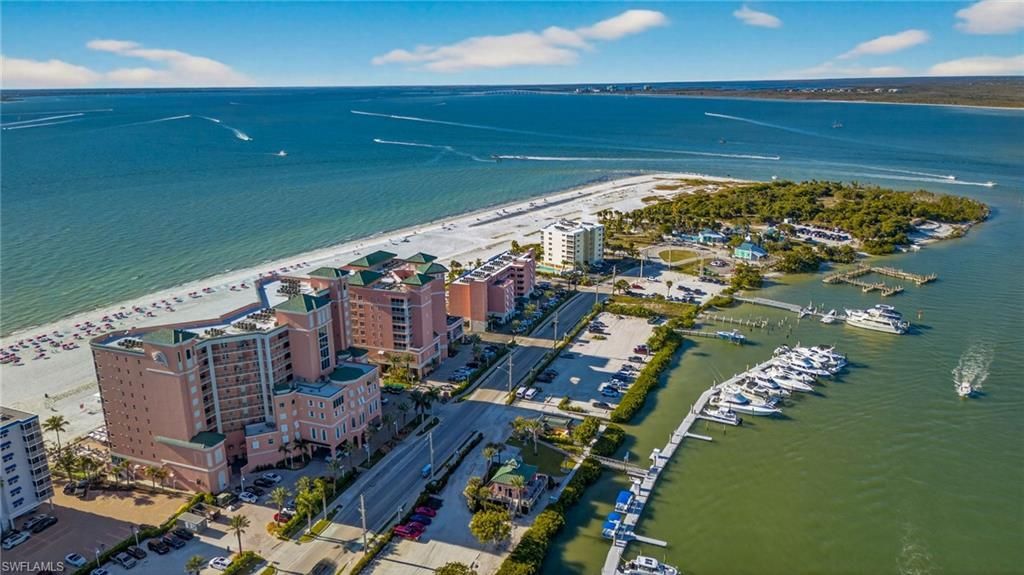 190 Estero Blvd, Unit 701, Fort Myers Beach, FL 33931 Photo